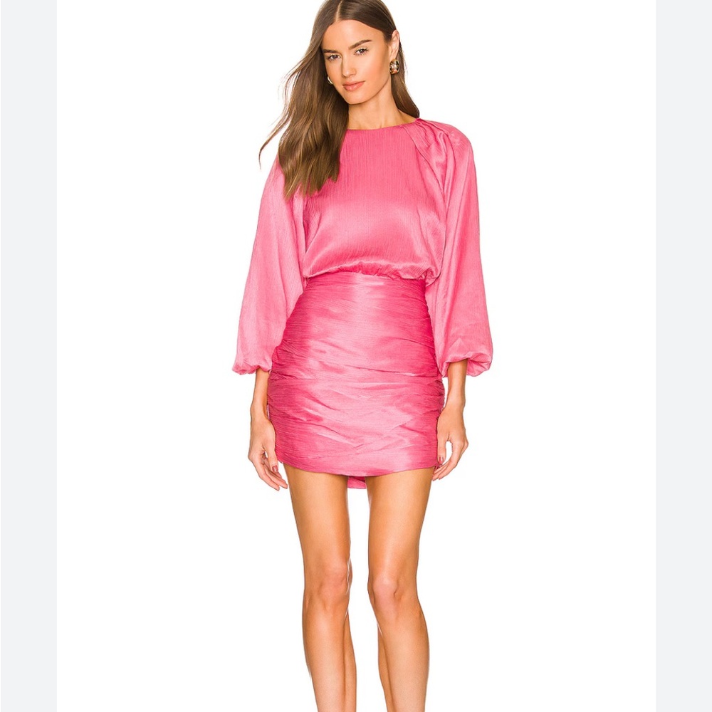 Veronica Beard Gracelyn dress NWT